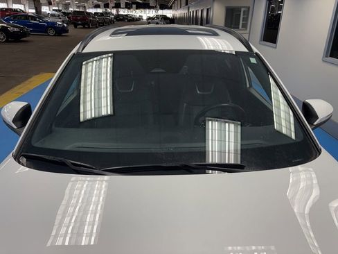 Used 2023 Hyundai Santa Cruz Limited image 15