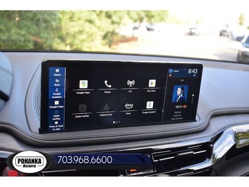 New 2026 Acura MDX Advance Package image 26