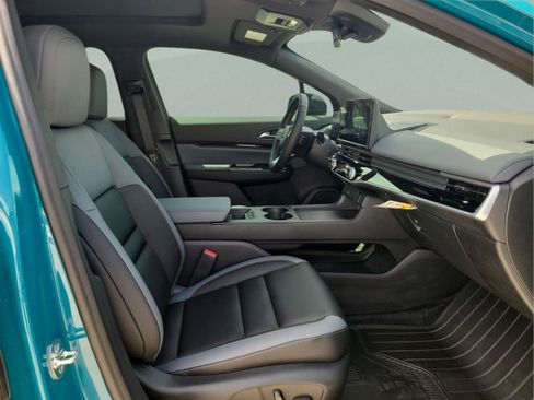 New 2026 Honda Prologue Touring image 20