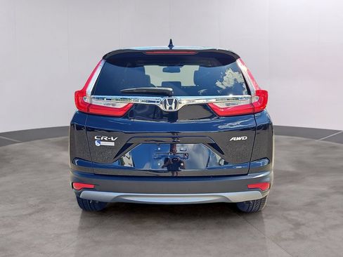 Certified 2017 Honda CR-V EX-L image 5