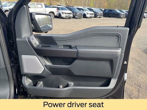 New 2026 Ford F150 Lariat AWD/4WD image 17