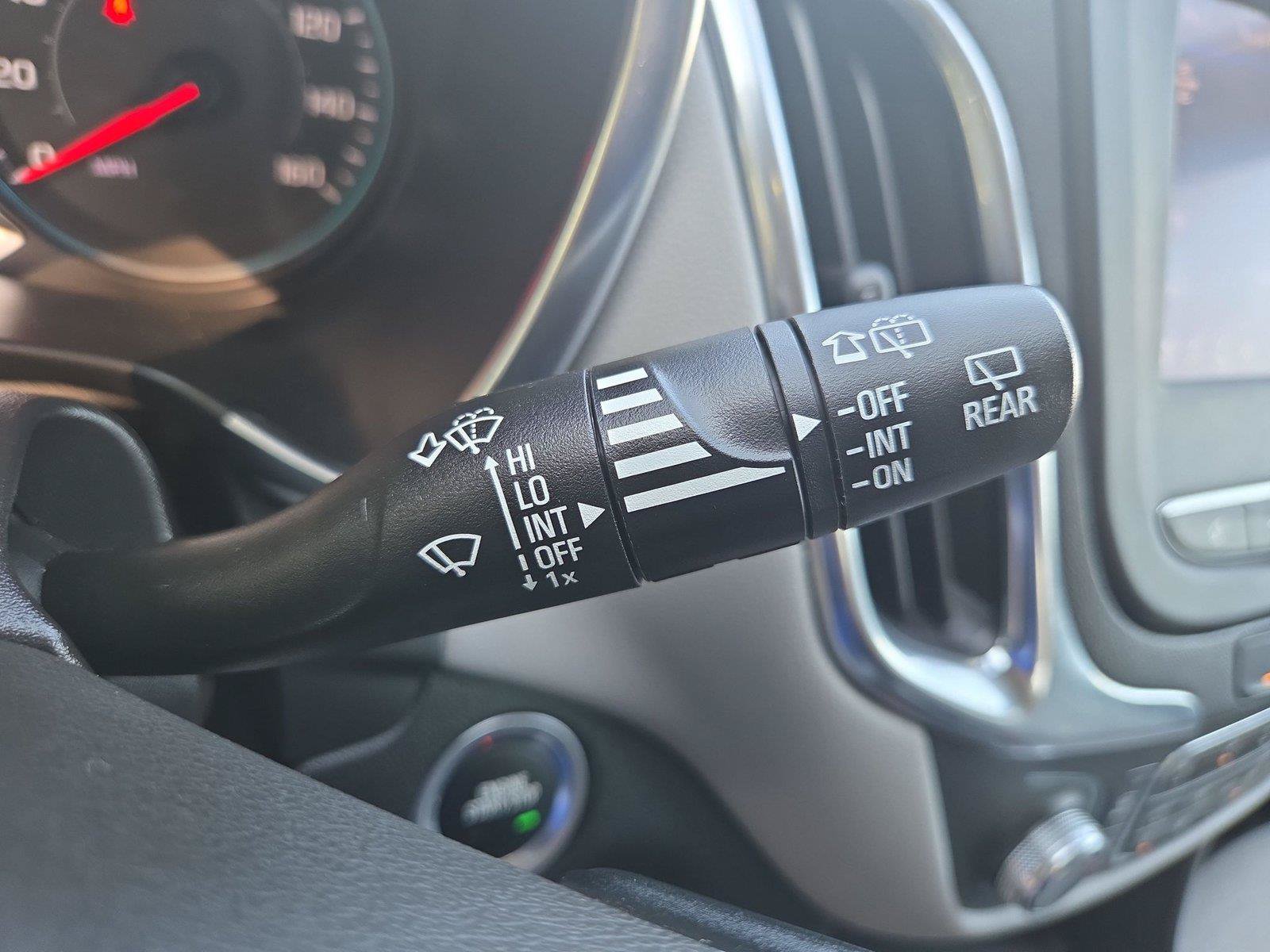 Used 2024 Chevrolet Equinox LT AWD/4WD image 15