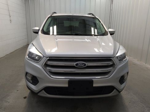 Used 2018 Ford Escape SE w/ Ford Safe & Smart Package AWD/4WD image 14