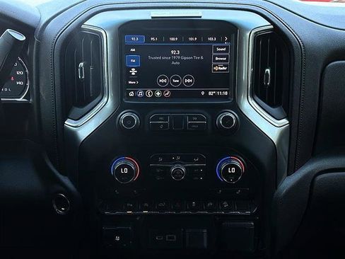 Used 2019 Chevrolet Silverado 1500 LT Trail Boss image 27