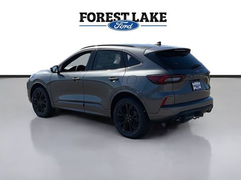 New 2026 Ford Escape ST-Line Elite w/ Equipment Group 501A AWD/4WD image 5