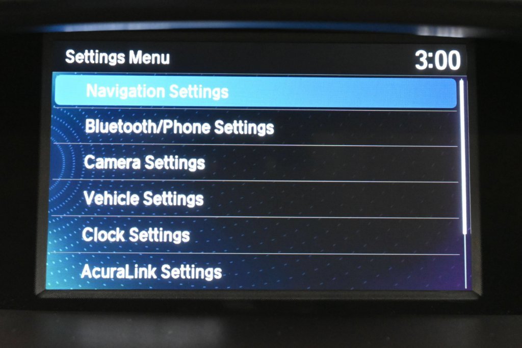 Used 2020 Acura MDX w/ Technology Package FWD image 10