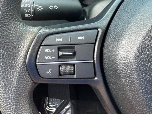 Used 2024 Honda Accord EX image 20