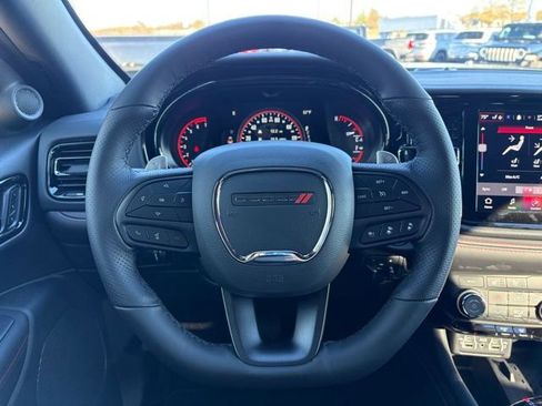 New 2026 Dodge Durango GT image 15