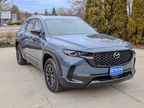 New 2026 MAZDA CX-50 2.5 Hybrid w/ Preferred Pkg image 1