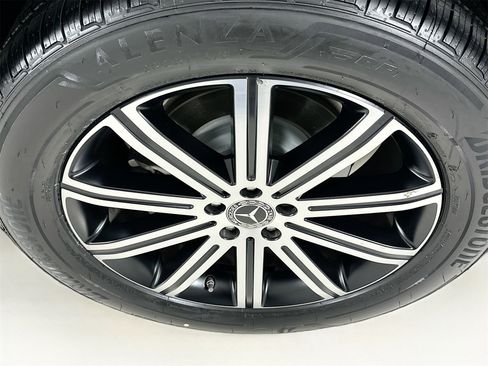 Certified 2025 Mercedes-Benz GLE 350 4MATIC image 35