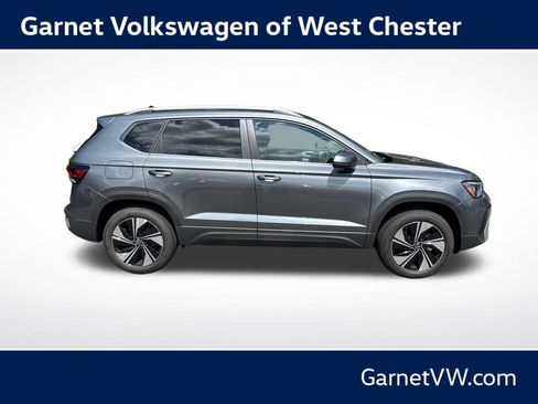 New 2026 Volkswagen Taos SE AWD/4WD image 6