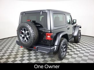 Used 2020 Jeep Wrangler Rubicon w/ LED Lighting Group AWD/4WD video 4