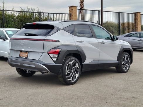 New 2026 Hyundai Kona SEL Premium image 2