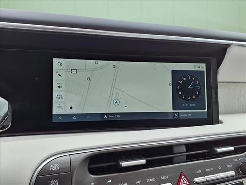 New 2026 Hyundai Palisade Calligraphy FWD image 19