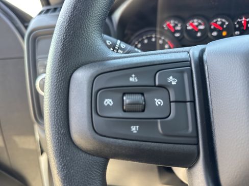 New 2026 GMC Sierra 1500 Pro w/ Pro Value Package image 20