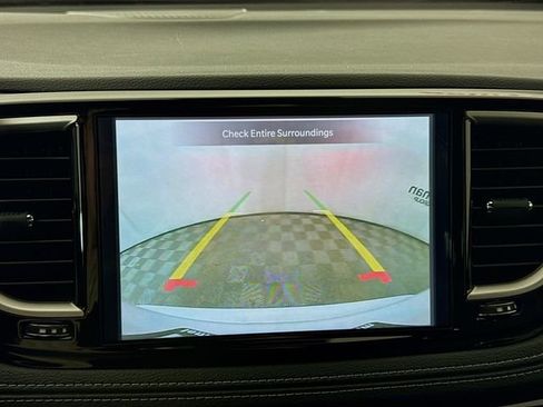 New 2026 Chrysler Pacifica Select FWD image 13