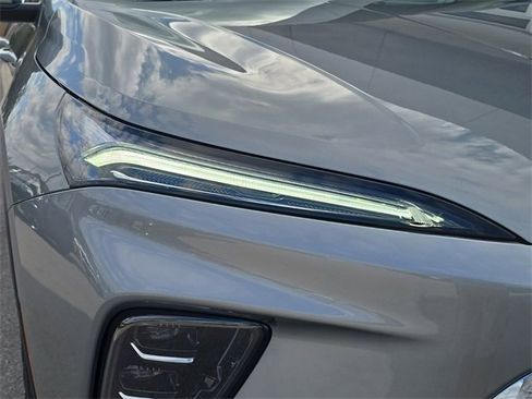 New 2025 Buick Enclave Preferred image 16