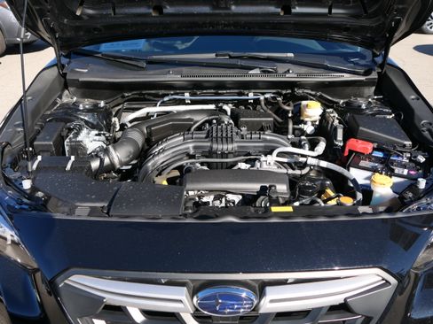 Certified 2023 Subaru Crosstrek 2.0i image 26