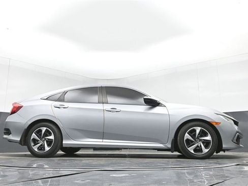 Used 2019 Honda Civic LX image 39