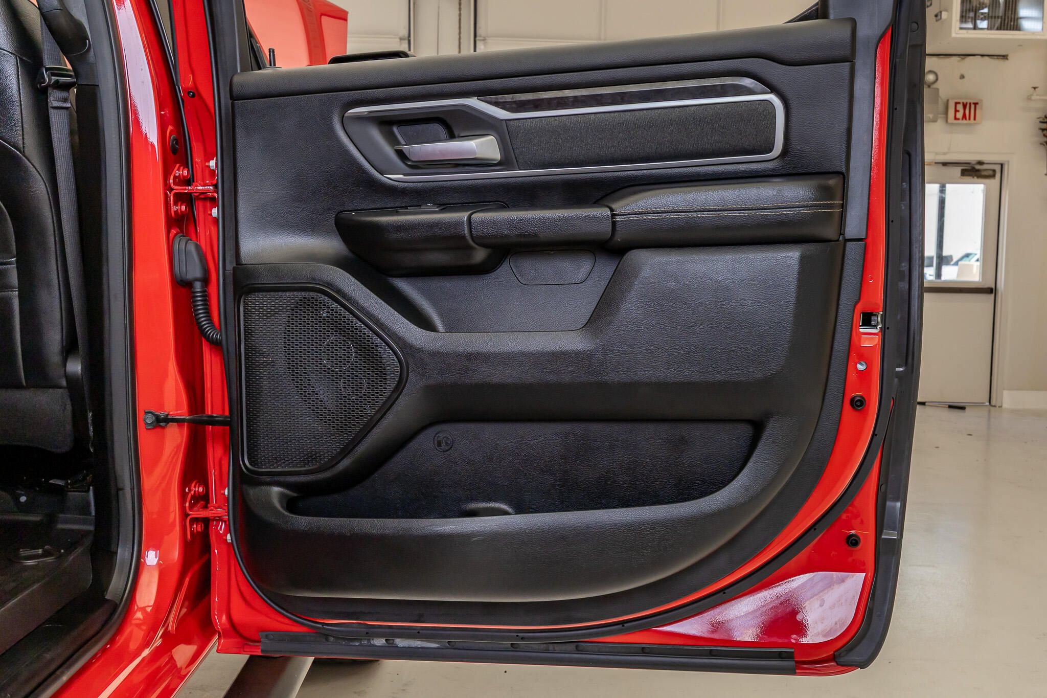 Used 2020 RAM 1500 Big Horn AWD/4WD image 45