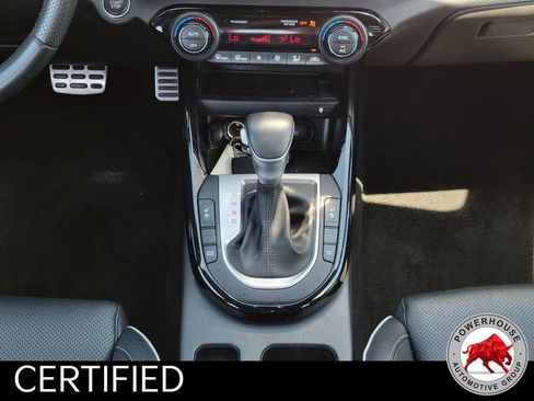 Used 2023 Kia Forte GT-Line w/ GT-Line Premium Package image 22