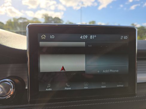 Certified 2022 Lincoln Corsair AWD w/ Equipment Group 101A image 21