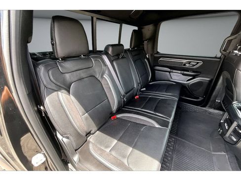 Used 2026 RAM 1500 RHO AWD/4WD image 26