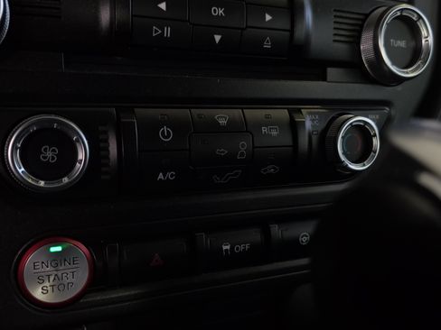 Used 2018 Ford Mustang GT image 15