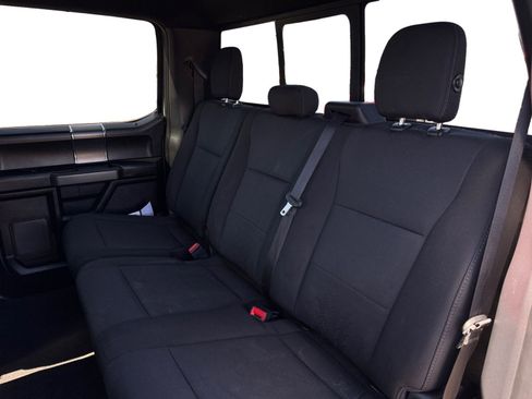 Used 2019 Ford F150 XLT w/ Equipment Group 302A Luxury image 16