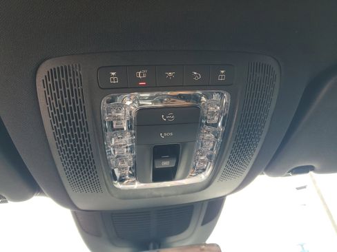 New 2026 Mercedes-Benz GLS 580 4MATIC image 35