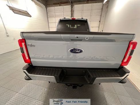 New 2026 Ford F250 4x4 Crew Cab Super Duty image 6