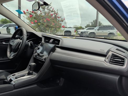 Used 2017 Honda Civic EX image 28
