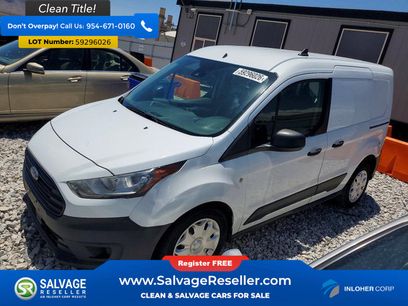 Used 2020 Ford Transit Connect XL
