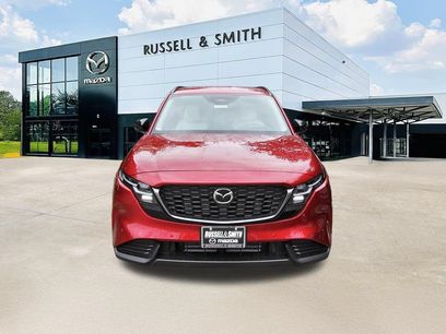 New 2026 MAZDA CX-5 Preferred