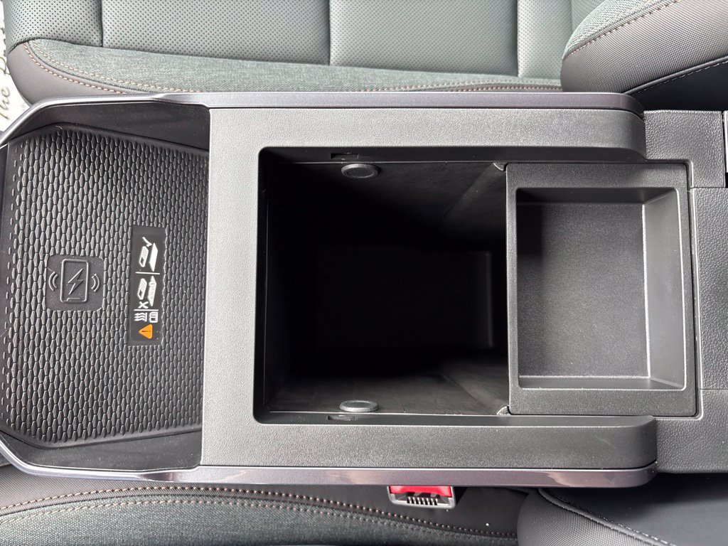 New 2027 GMC Terrain AT4 AWD/4WD image 19