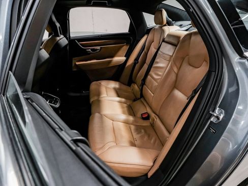 Used 2017 Volvo S90 T6 Inscription w/ Vision Package image 51