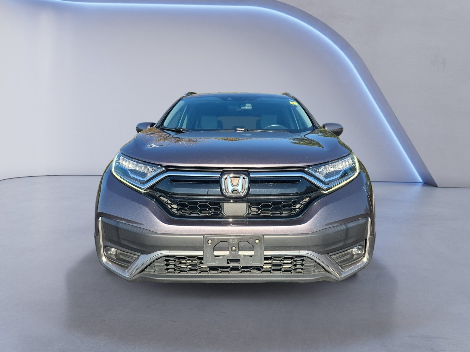 Used 2020 Honda CR-V Touring image 9