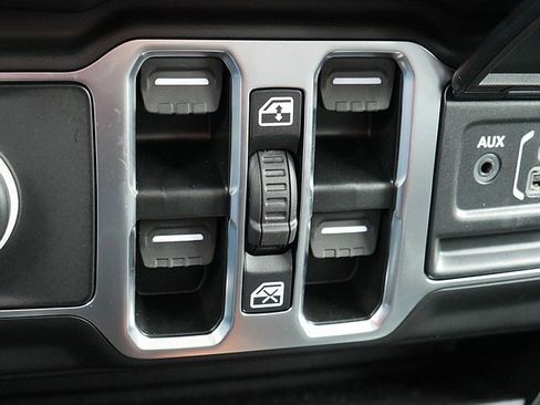 Used 2025 Jeep Wrangler Unlimited Sport S 4xe image 43