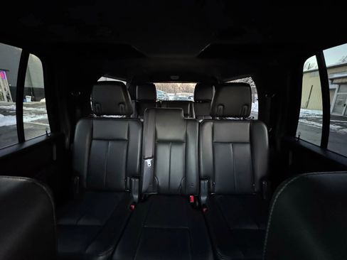 Used 2013 Ford Expedition EL Limited image 21