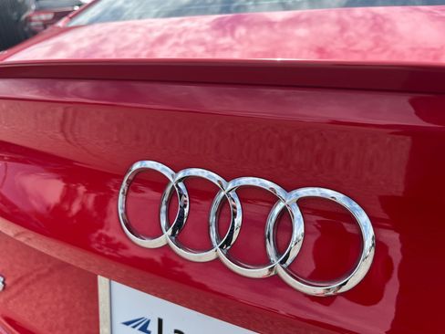 Used 2018 Audi S5 Prestige AWD/4WD image 32