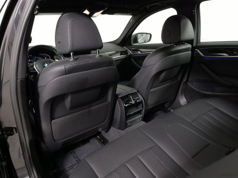 Used 2022 BMW 530i xDrive w/ Convenience Package AWD/4WD image 35