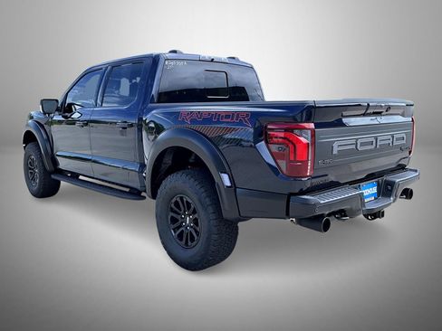 Used 2025 Ford F150 Raptor AWD/4WD image 7