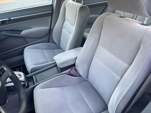 Used 2007 Honda Civic EX image 29