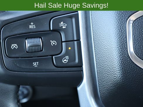 Used 2024 GMC Sierra 1500 Elevation AWD/4WD image 25