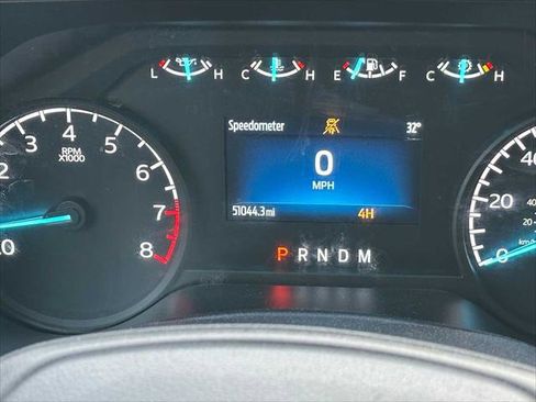 Used 2022 Ford F150 XLT w/ Trailer Tow Package image 24