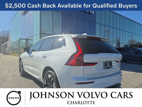 New 2026 Volvo XC60 B5 Plus w/ Protection Package Premier image 7