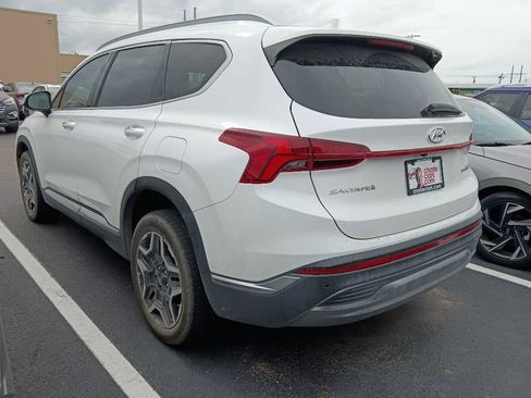 Used 2023 Hyundai Santa Fe SEL Premium AWD/4WD image 4