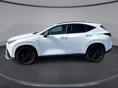 Used 2024 Lexus NX 350 F Sport AWD/4WD image 5