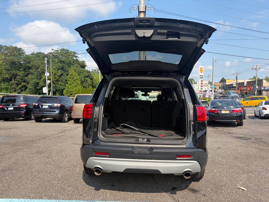 Used 2018 GMC Acadia SLE AWD/4WD image 29
