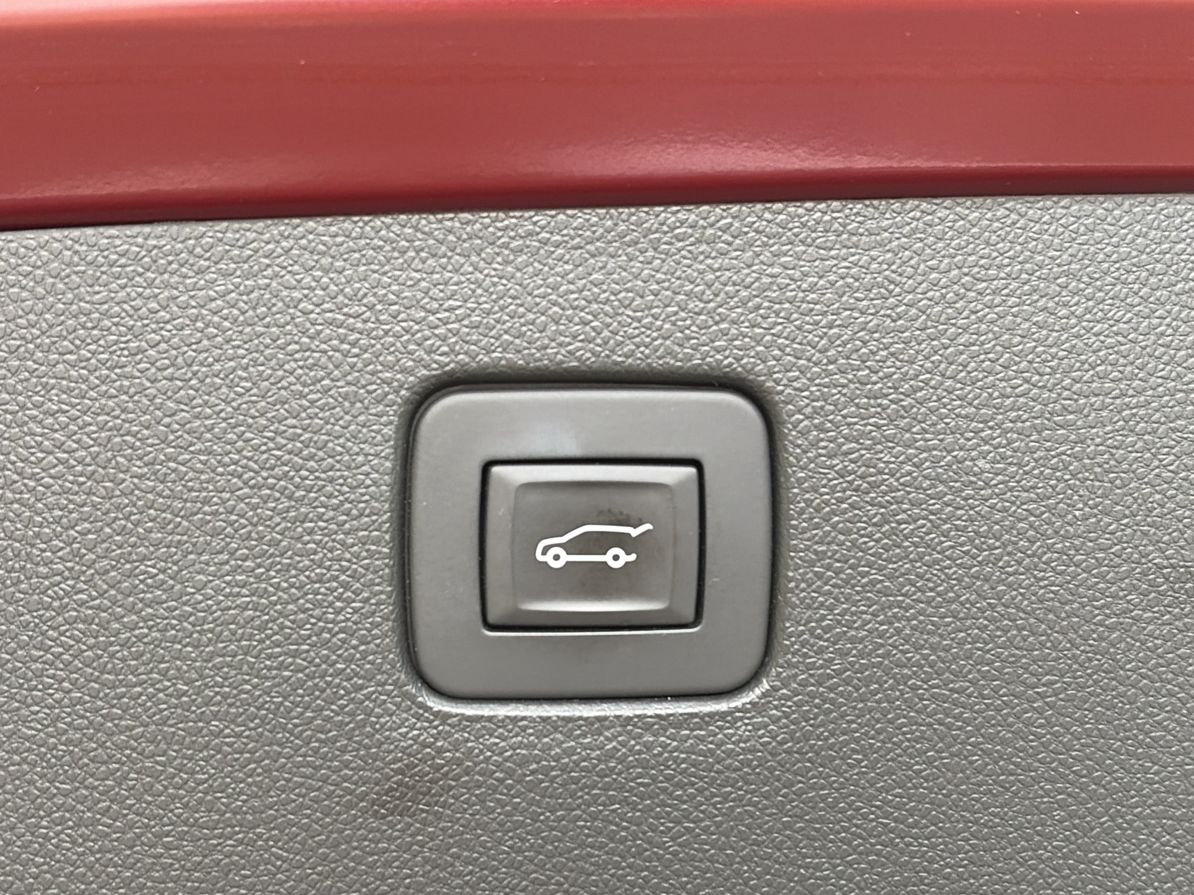 Used 2024 Buick Envista Sport Touring w/ Convenience I Package FWD image 15